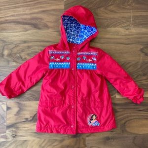 Elena of Avalor kids jacket